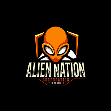 Alien Nation logo