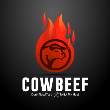 CowBeef logo
