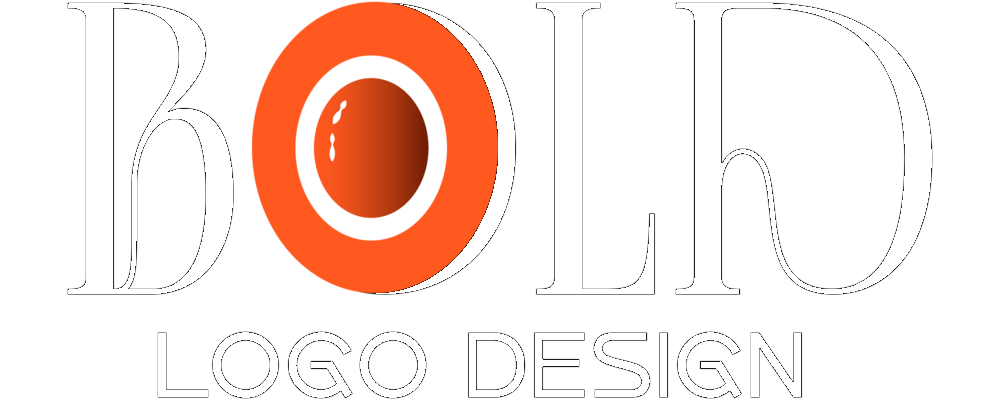 Bold Logo Designs